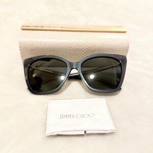 NEW Jimmy Choo Sunglasses